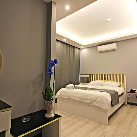 Bed & Breakfast Beylife