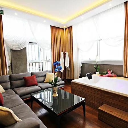 Bed & Breakfast Beylife *