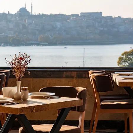 Nova Plaza Pera Hotel Istanbul