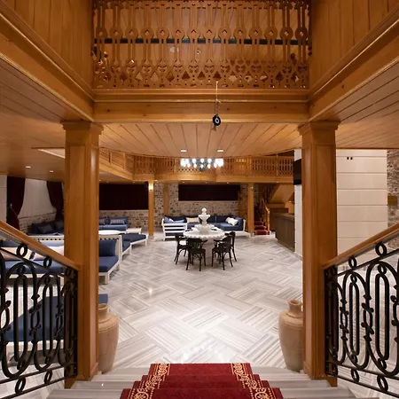 Nova Plaza Pera Hotel