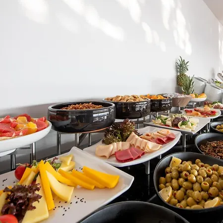 Nova Plaza Pera Hotel Istanbul