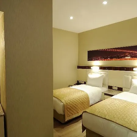 Hotel The Port Istanbul