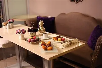 Cheya Besiktas Bosphorus Center & Hotel