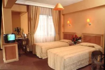 Hotel Dallas Istanbul