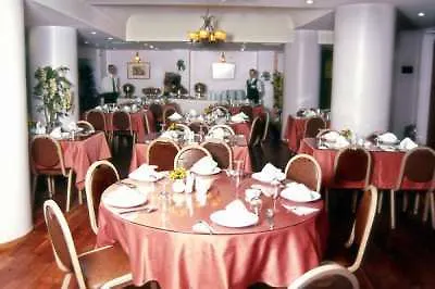Dallas Hotel Istanbul