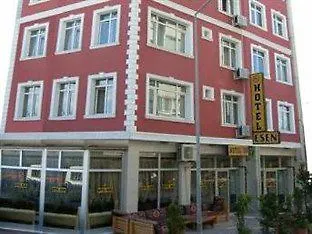 Grand Esen Отель 3*