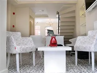 호텔 Ada Homes Taksim