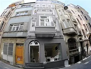 Ada Homes Taksim 이스탄불