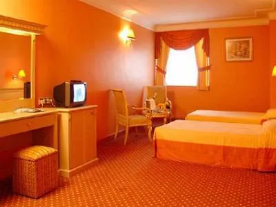 Grand Medya Hotel