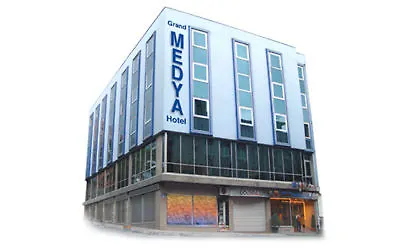 Grand Medya Hotel