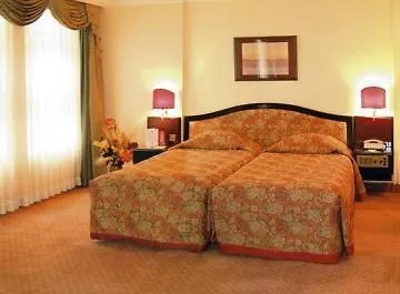 Merit Antique Hotel Istanbul