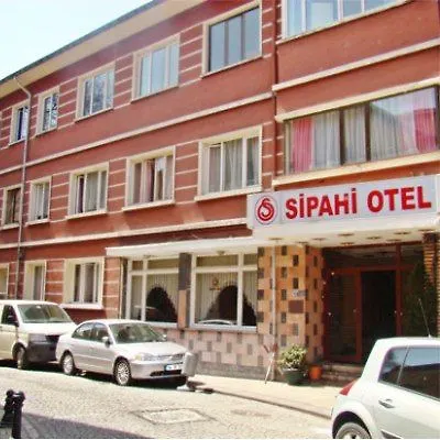 Hotel Sipahi