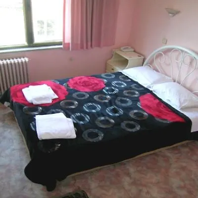 Sipahi Hotel
