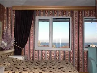 Sultan's Eye Comfort Hotel 3*