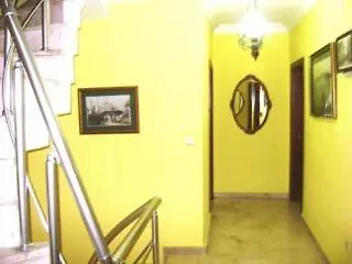 Pensiune Gul Sultan 3*