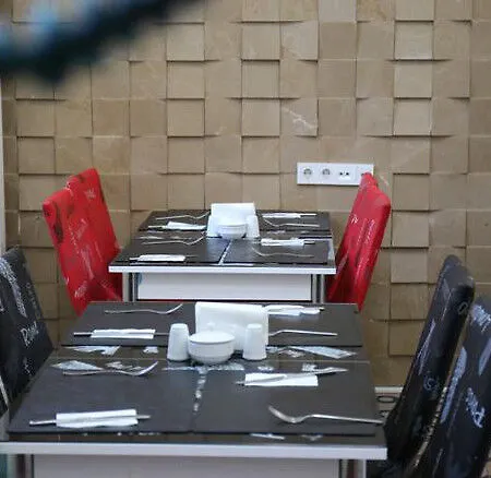 Modern Apartment Istanbul