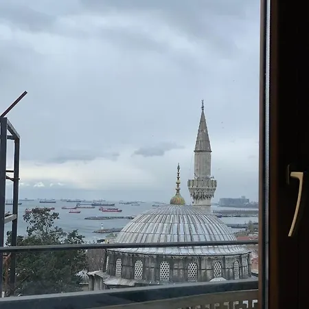 Hotell Ada 3*