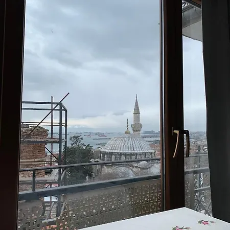 Ada 3* Istanbul