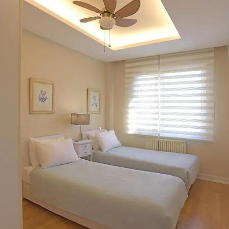 Cheya Sisli Medical & Business Center Tesvikiye And * Istanbul