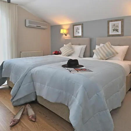 Cheya Sisli Medical & Business Center Tesvikiye And Apartment *