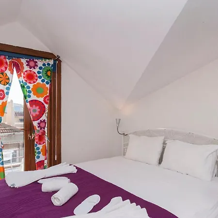 Aparthotel Eastncool 3*