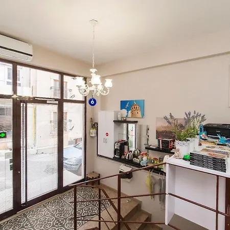 Eastncool 3* Istanbul