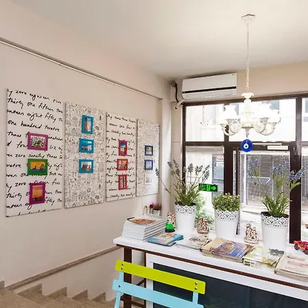 Eastncool Istanbul