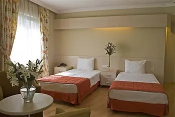Hotell Express Elite Kucukyali 4*
