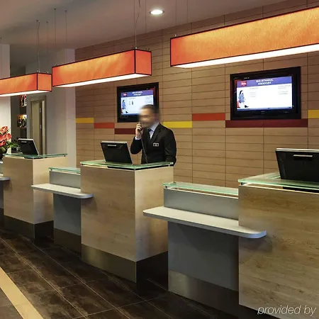 Ibis Esenyurt Estambul