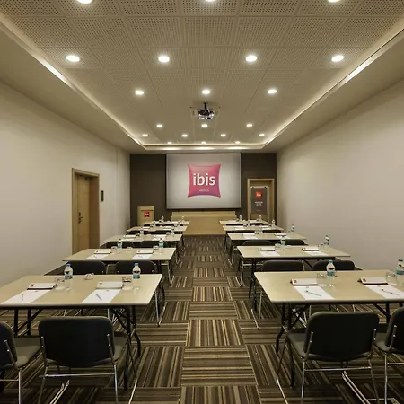 Ibis Esenyurt Estambul