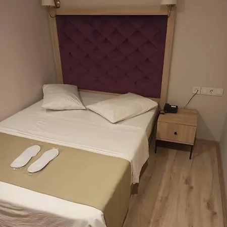 Cadde Bakirkoey Отель Стамбул