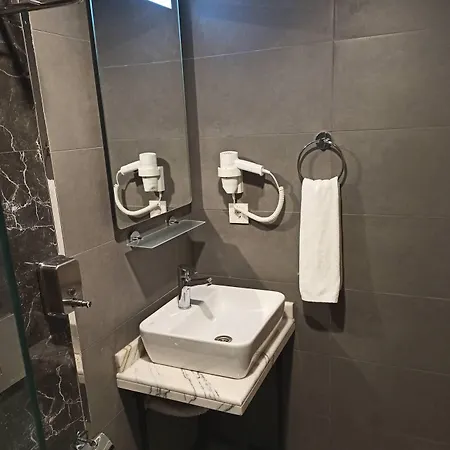 Cadde Bakirkoey 2* Стамбул