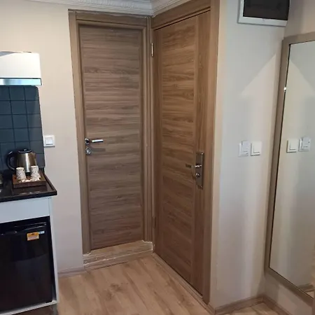 Cadde Bakirkoey