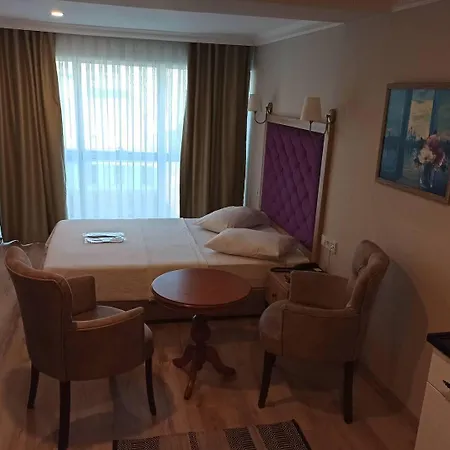 Cadde Bakirkoey איסטמבול