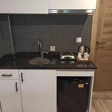 Cadde Bakirkoey