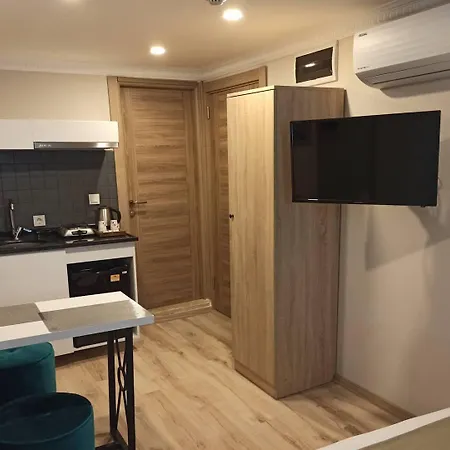 Cadde Bakirkoey