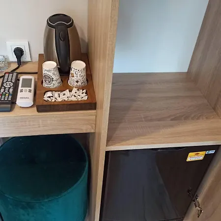 Cadde Bakirkoey Отель Стамбул