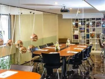 Inncity Nisantasi Hotel 3*