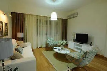 Cheya Taksim Gumussuyu Center Comfort Apartament