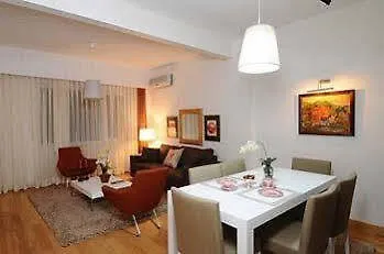 Cheya Taksim Gumussuyu Center Comfort Istanbul