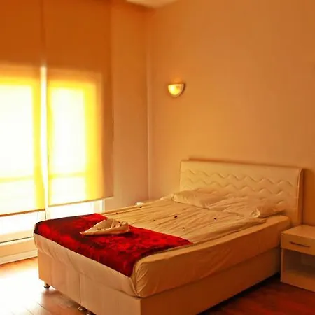 Hotel Expoist