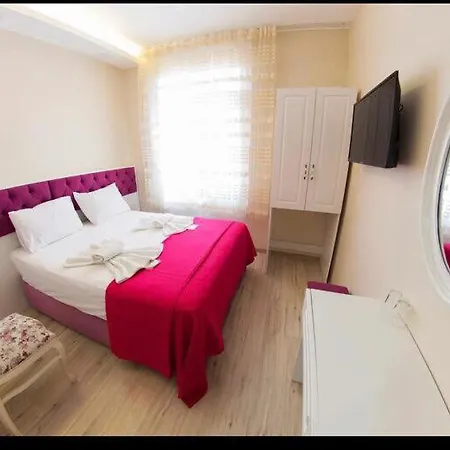 Otel Polatzade İstanbul