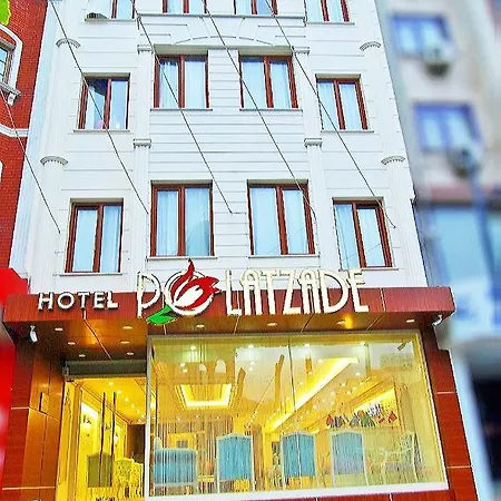 Polatzade
