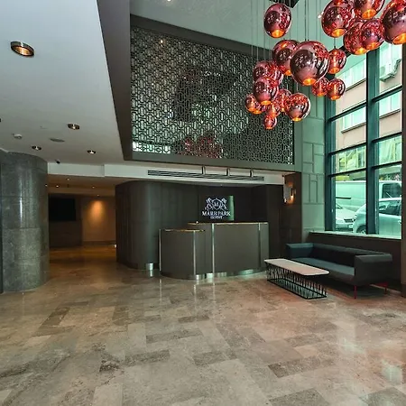 Mare Park 4*