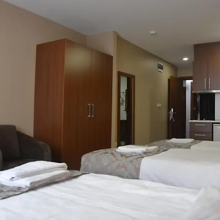 Hotel Wide Taksim