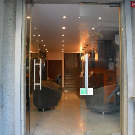 Hotel Wide Taksim