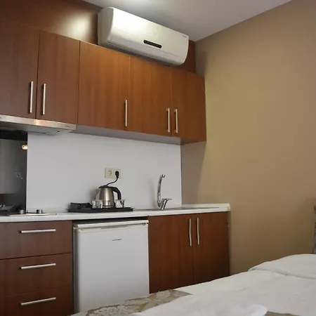 Hotel Wide Taksim