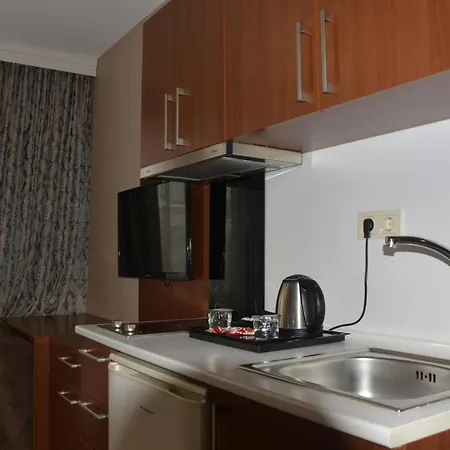 Hotel Wide Taksim