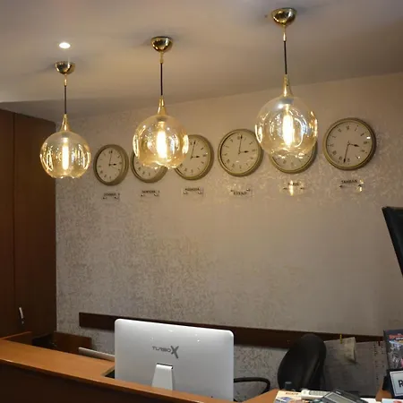 Hotel Wide Taksim
