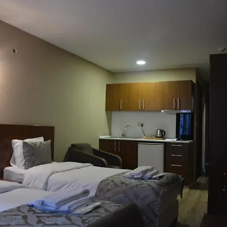 Wide Taksim Hotel 2*